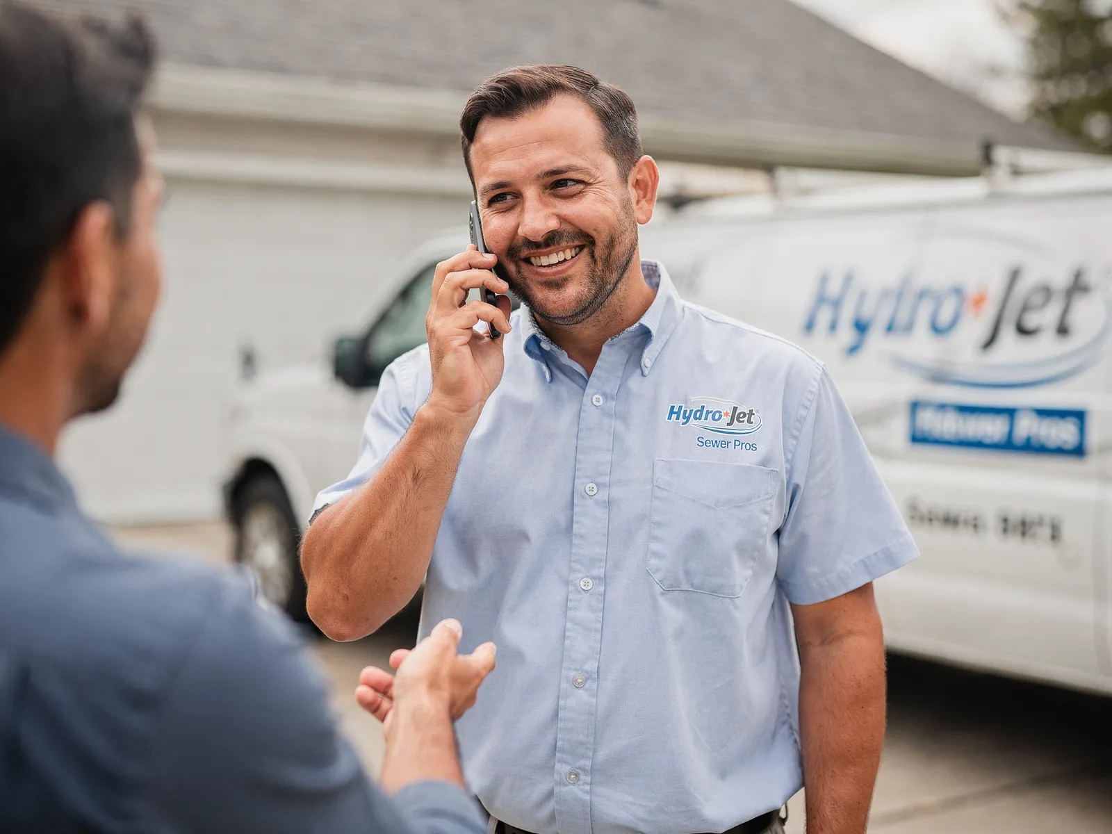 Hydro Jetting Wallops Island, VA FAQs